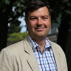 Dr Ben Kotzee